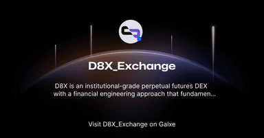 DX8X Exchange