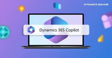 Dynamics 365 Copilot