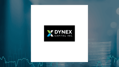 Dynex Capital