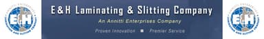 E & H Laminating & Slitting Company