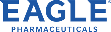Eagle Pharmaceuticals