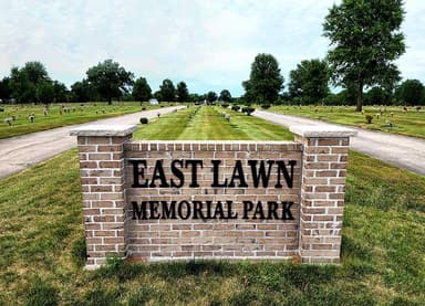 EAST LAWN MEMORIAL PARKS