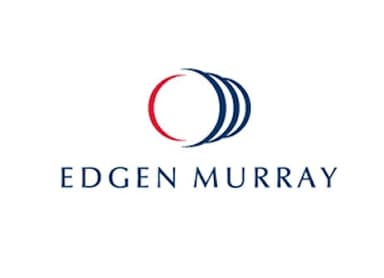 Edgen Murray