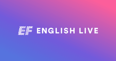 EF English Live