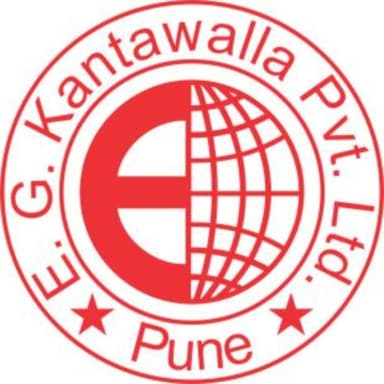 E.G. Kantawalla