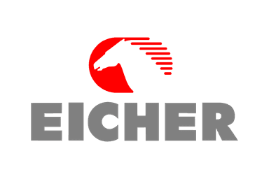 Eicher Motors