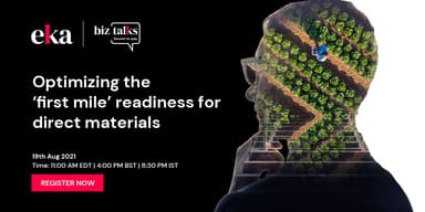 Eka Software Solutions