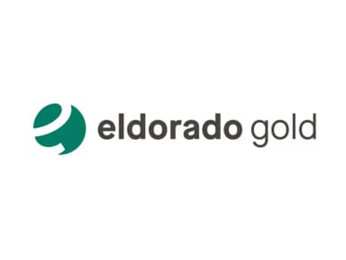 Eldorado Gold