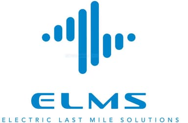 Electric Last Mile Solutions