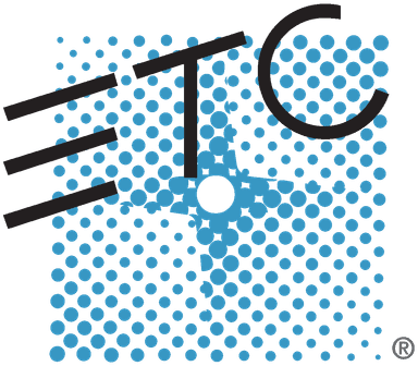 Electronic Theatre Controls