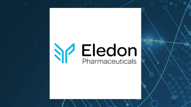 Eledon Pharmaceuticals