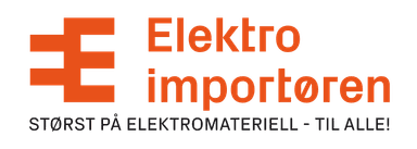 Elektroimportøren