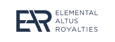 Elemental Altus Royalties