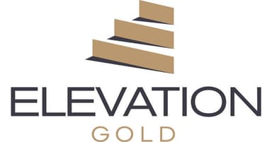 Elevation Gold Mining