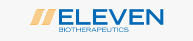 Eleven Biotherapeutics
