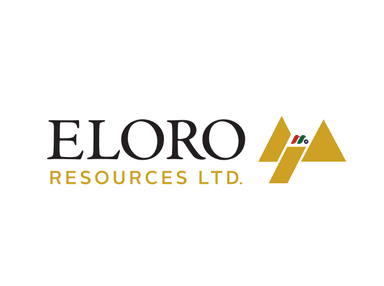 Eloro Resources