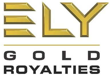 Ely Gold Royalties