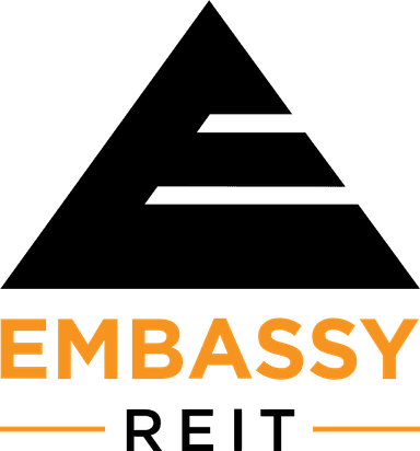 Embassy Office Parks REIT