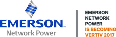 Emerson Network Power