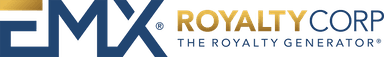 EMX Royalty Corporation