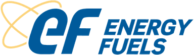 Energy Fuels Inc