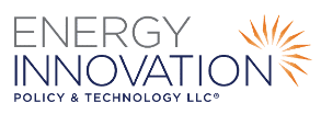 Energy Innovation Policy & Technology