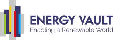 Energy Vault Holdings