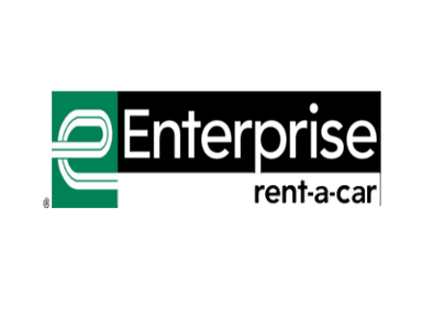 Enterprise Rent-A-Car