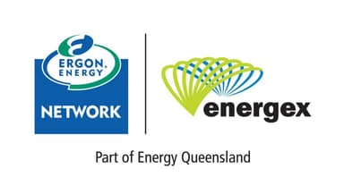 Ergon Energy Network