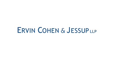 Ervin Cohen & Jessup