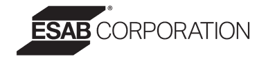 ESAB Corporation