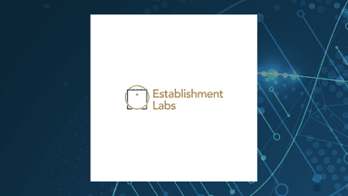 Establishment Labs Holdings