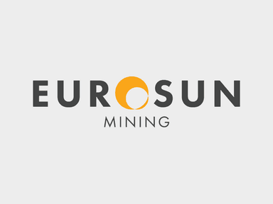 Euro Sun Mining