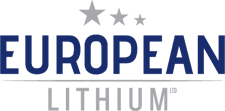 European Lithium