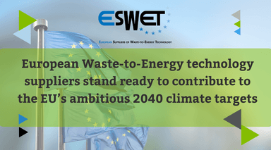 European Suppliers of Waste-to-Energy Technology