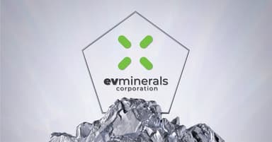 EV Minerals