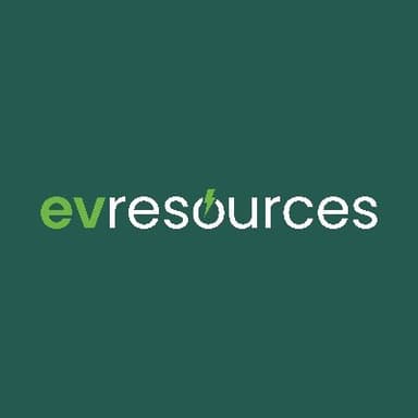 EV Resources