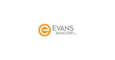 Evans Bancorp