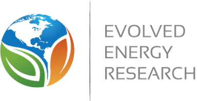 Evolved Energy Research