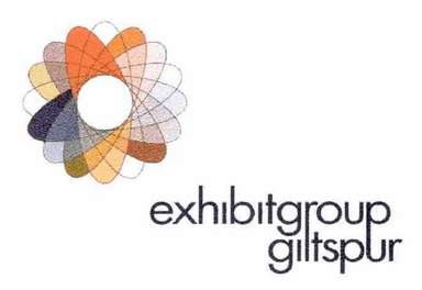 ExhibitgroupGiltspur