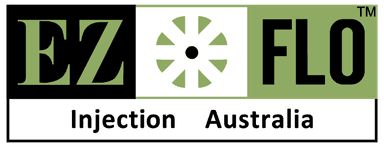 EZ-FLO Injection Systems