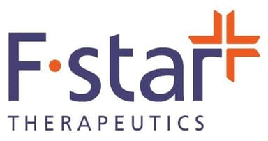 F-star Therapeutics
