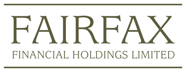 Fairfax India Holdings