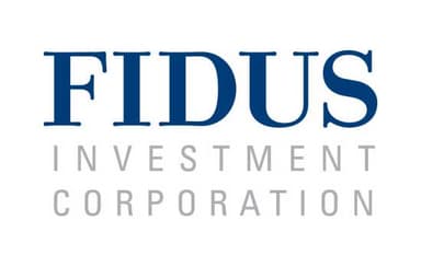 Fidus Investment Corporation
