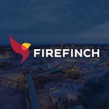 Firefinch Limited