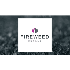 Fireweed Metals Corporation
