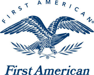 First American