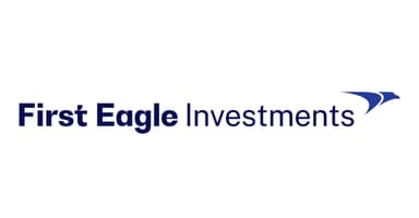First Eagle Investments