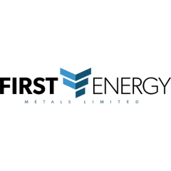 First Energy Metals
