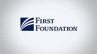 First Foundation Bank